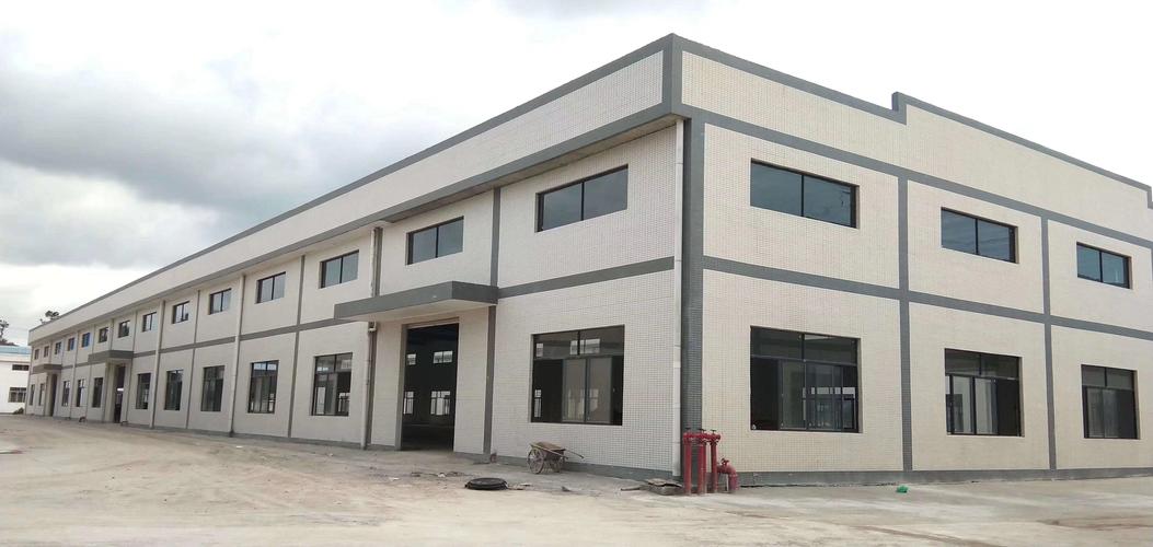 连州市厂房保洁